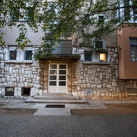 Big Tree Apartment & The Nest Apartment - Free Parking Mostar Ngoại thất bức ảnh