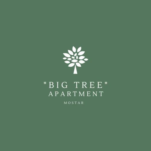 Big Tree Apartment & The Nest Apartment - Free Parking Mostar Ngoại thất bức ảnh